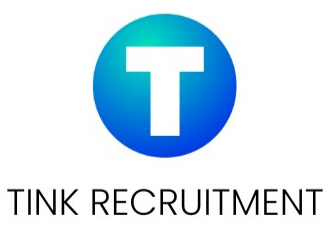 Tink Recruitment Logo (Smal)