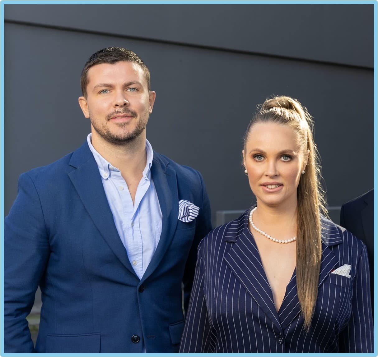 Real estate recruitment professionals representing how boutique recruitment agencies support personalised hiring and stronger candidate fit